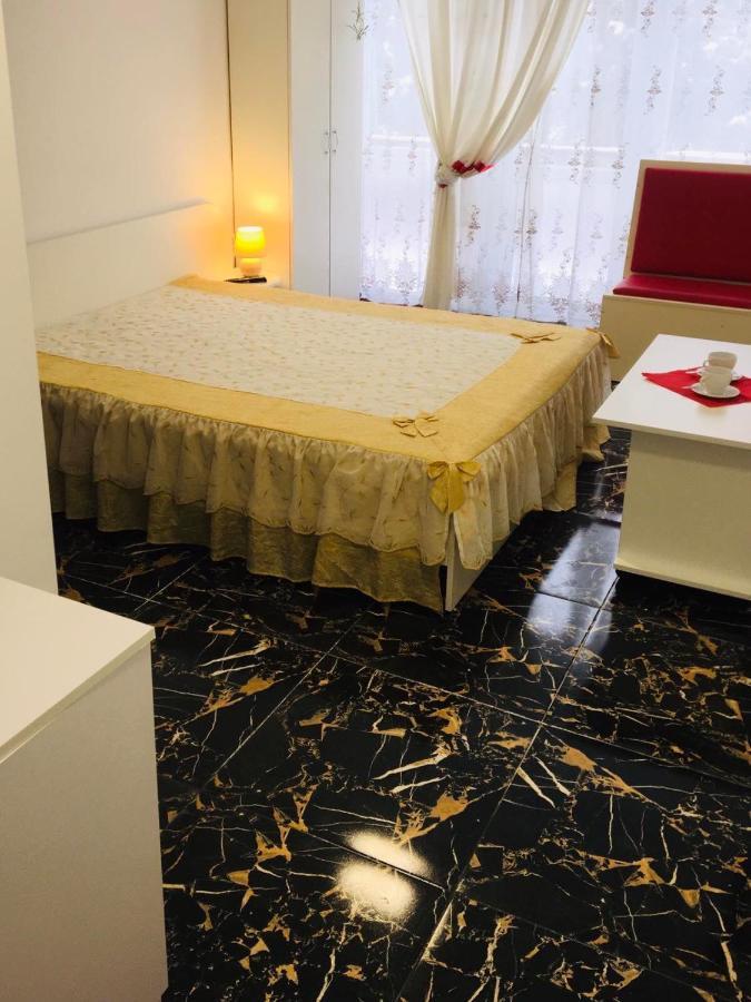 Lemberg Relax House Daire Dış mekan fotoğraf