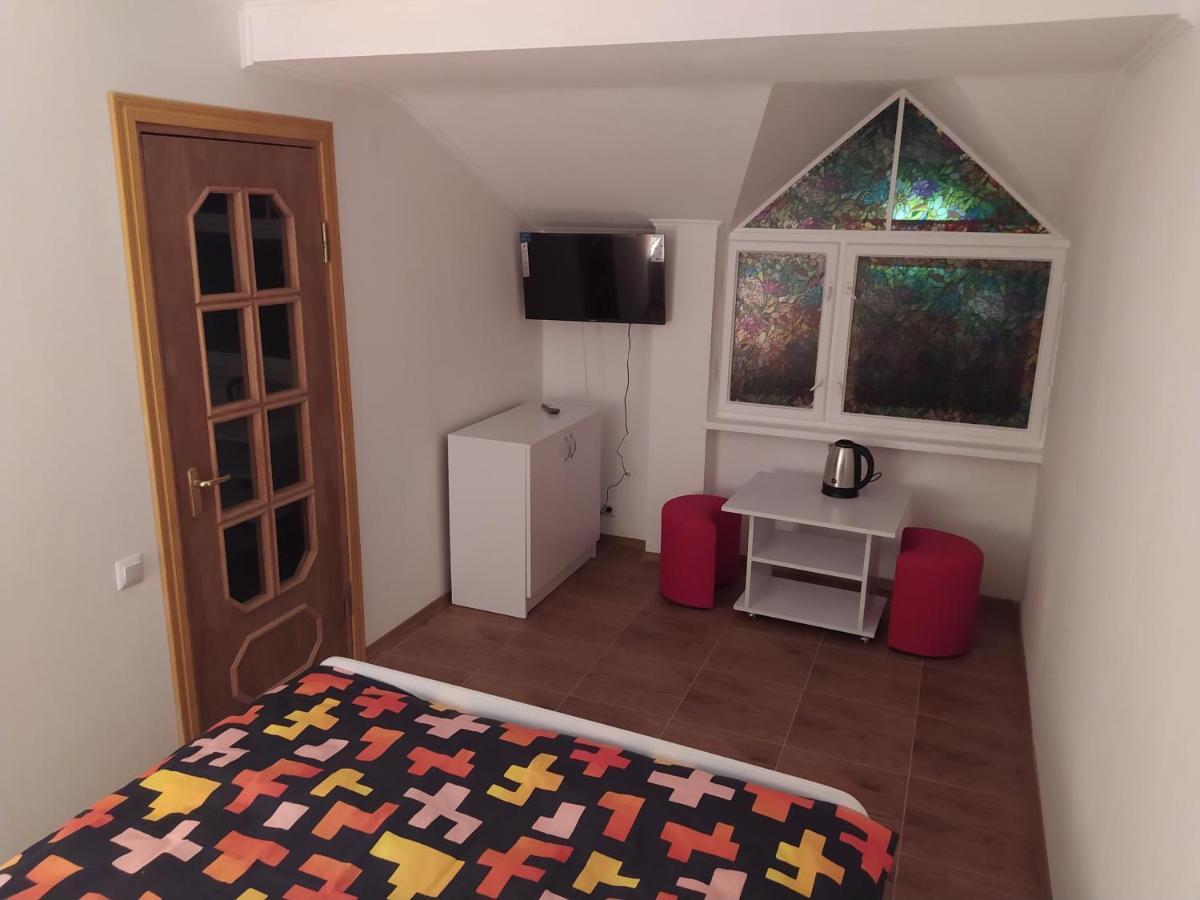 Lemberg Relax House Daire Dış mekan fotoğraf