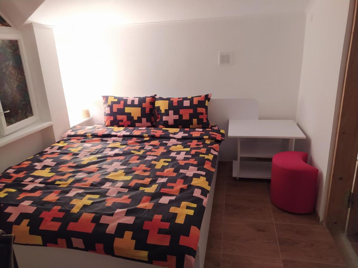 Lemberg Relax House Daire Dış mekan fotoğraf