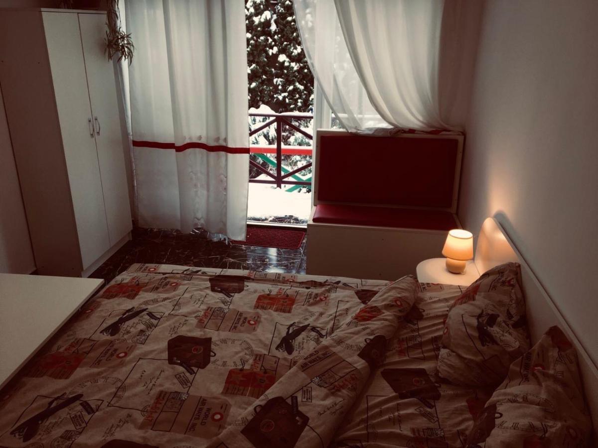 Lemberg Relax House Daire Dış mekan fotoğraf