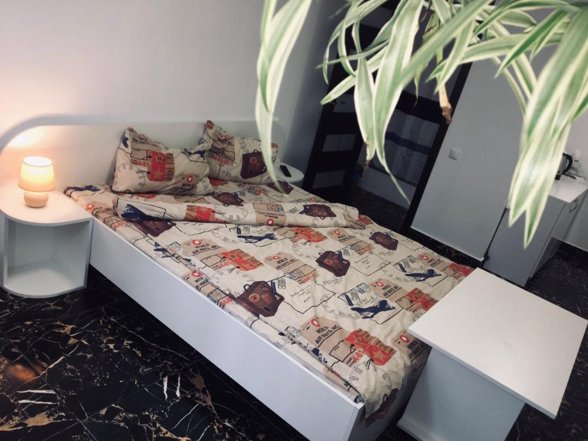 Lemberg Relax House Daire Dış mekan fotoğraf