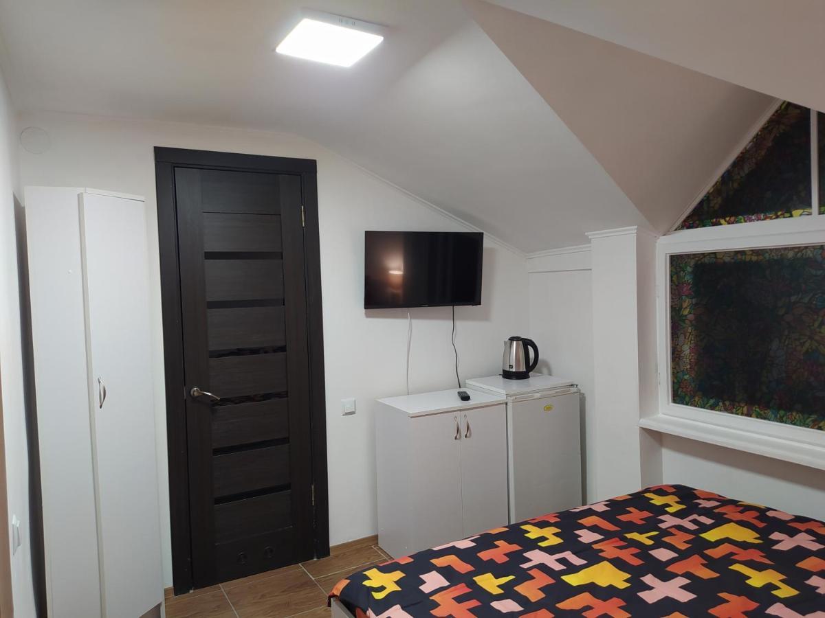 Lemberg Relax House Daire Dış mekan fotoğraf
