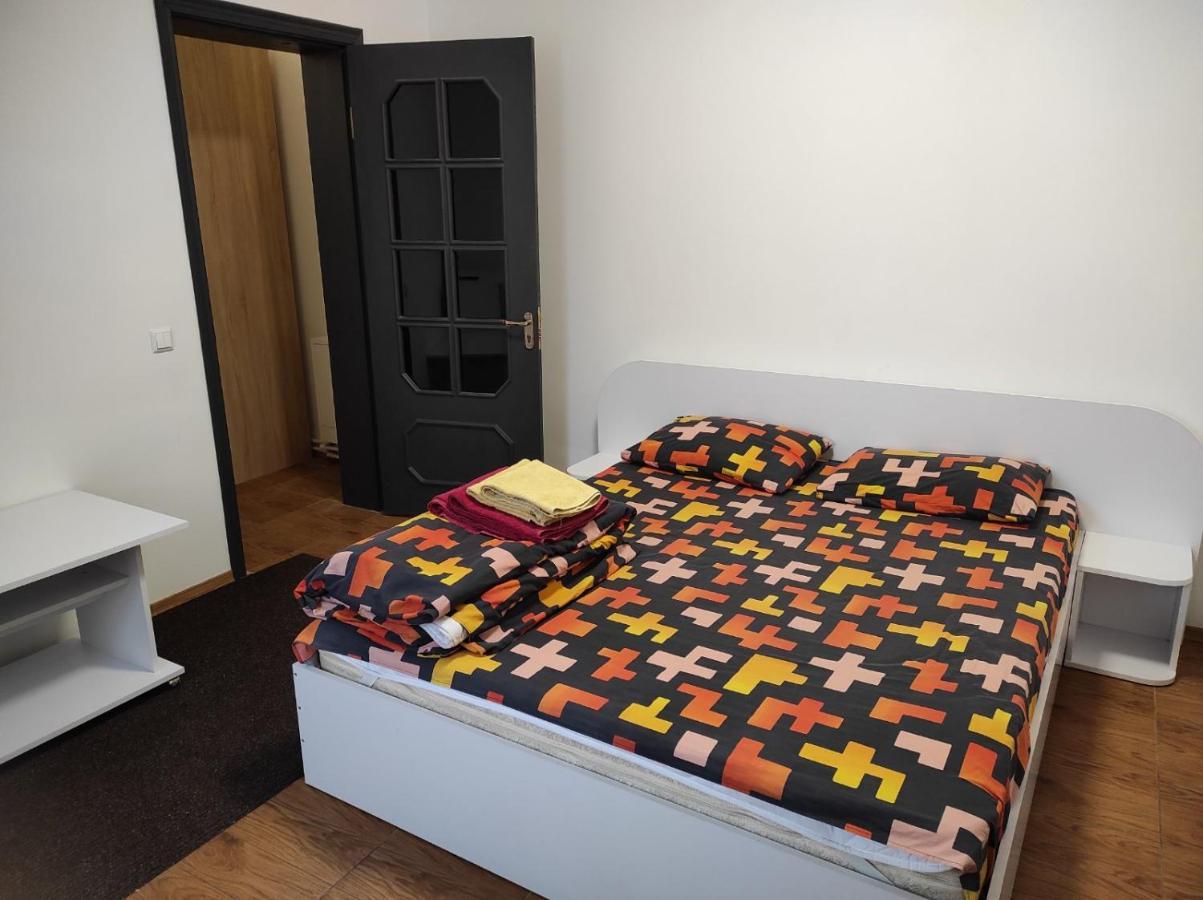 Lemberg Relax House Daire Dış mekan fotoğraf