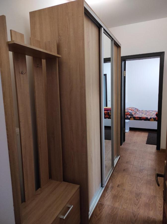 Lemberg Relax House Daire Dış mekan fotoğraf