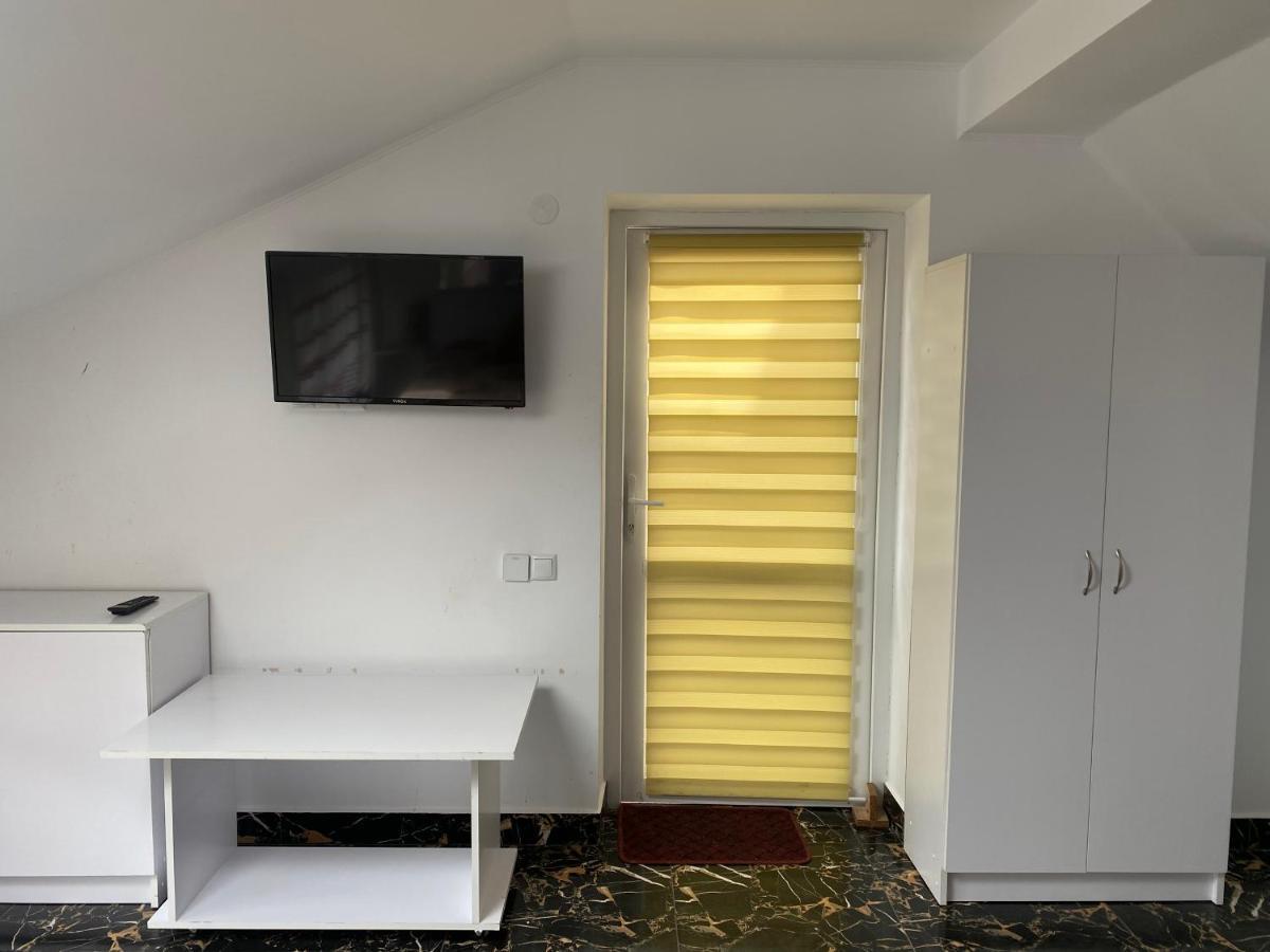 Lemberg Relax House Daire Dış mekan fotoğraf