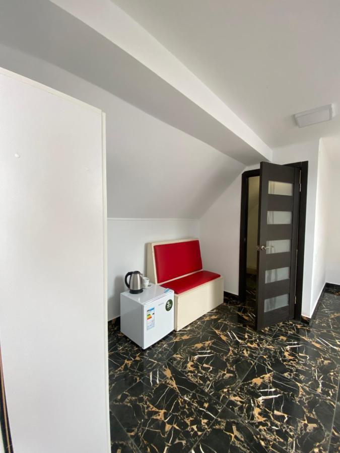 Lemberg Relax House Daire Dış mekan fotoğraf