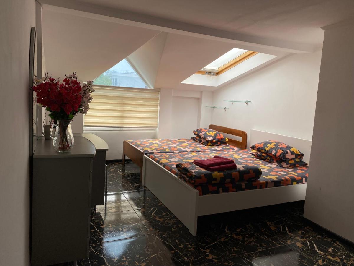 Lemberg Relax House Daire Dış mekan fotoğraf