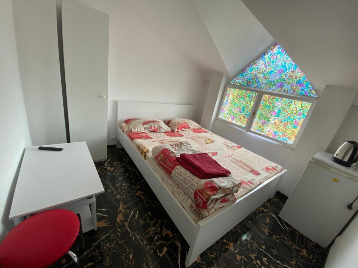 Lemberg Relax House Daire Dış mekan fotoğraf