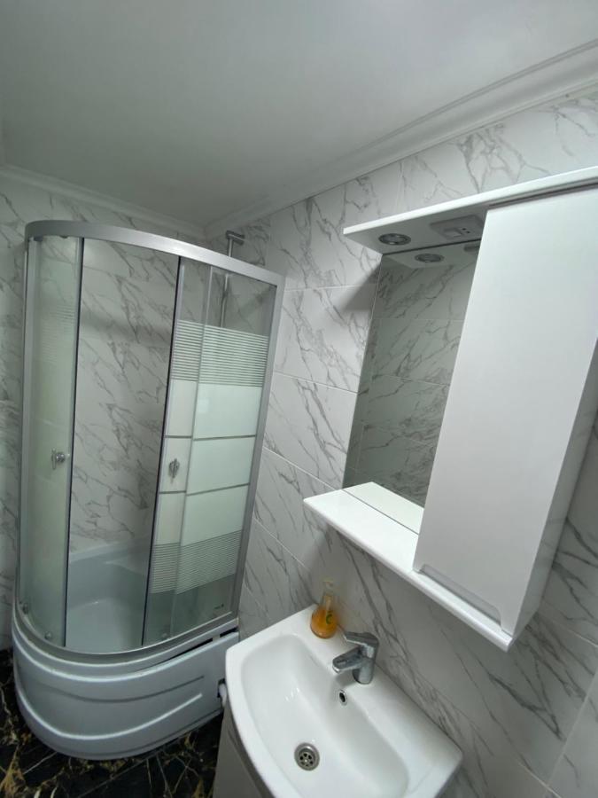 Lemberg Relax House Daire Dış mekan fotoğraf