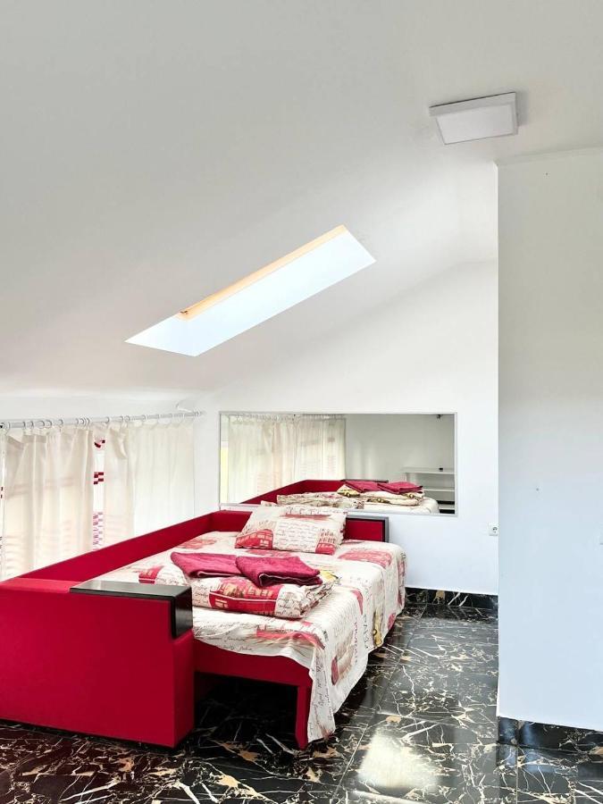 Lemberg Relax House Daire Dış mekan fotoğraf