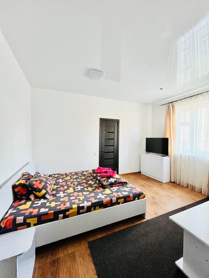 Lemberg Relax House Daire Dış mekan fotoğraf