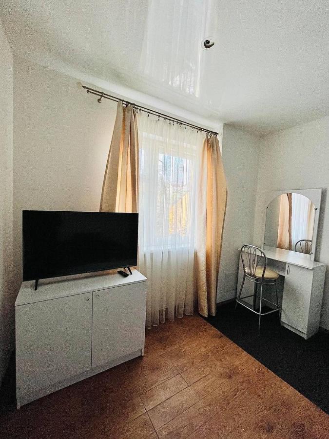 Lemberg Relax House Daire Dış mekan fotoğraf