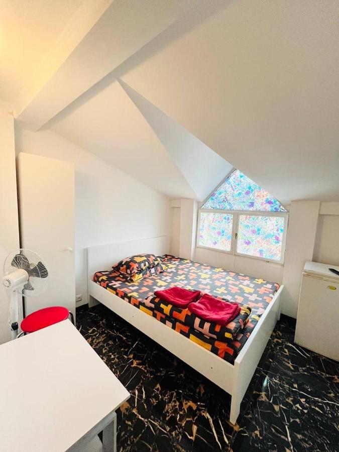 Lemberg Relax House Daire Dış mekan fotoğraf