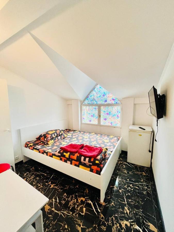 Lemberg Relax House Daire Dış mekan fotoğraf