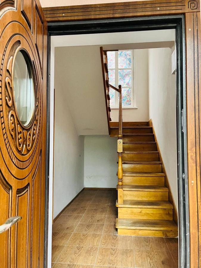 Lemberg Relax House Daire Dış mekan fotoğraf
