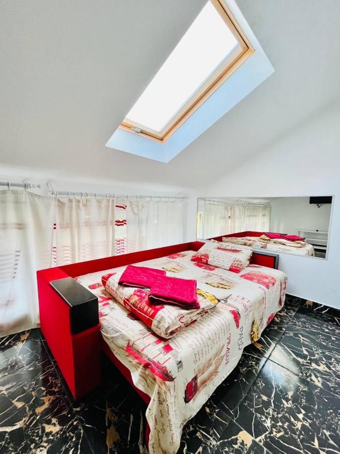 Lemberg Relax House Daire Dış mekan fotoğraf