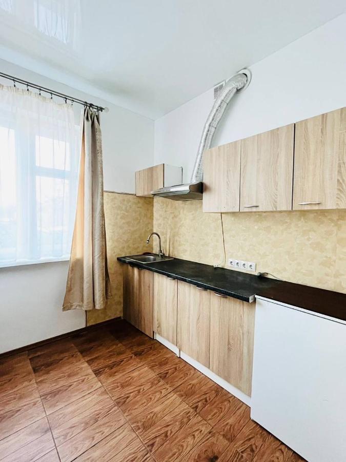 Lemberg Relax House Daire Dış mekan fotoğraf