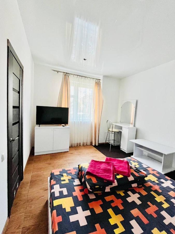 Lemberg Relax House Daire Dış mekan fotoğraf