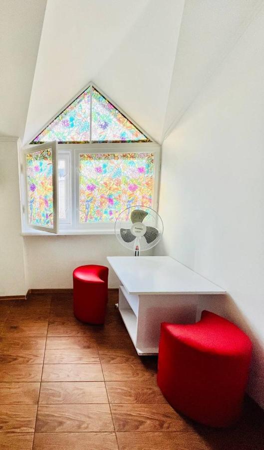 Lemberg Relax House Daire Dış mekan fotoğraf