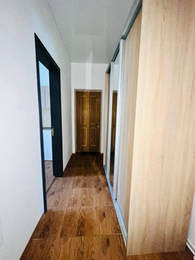 Lemberg Relax House Daire Dış mekan fotoğraf