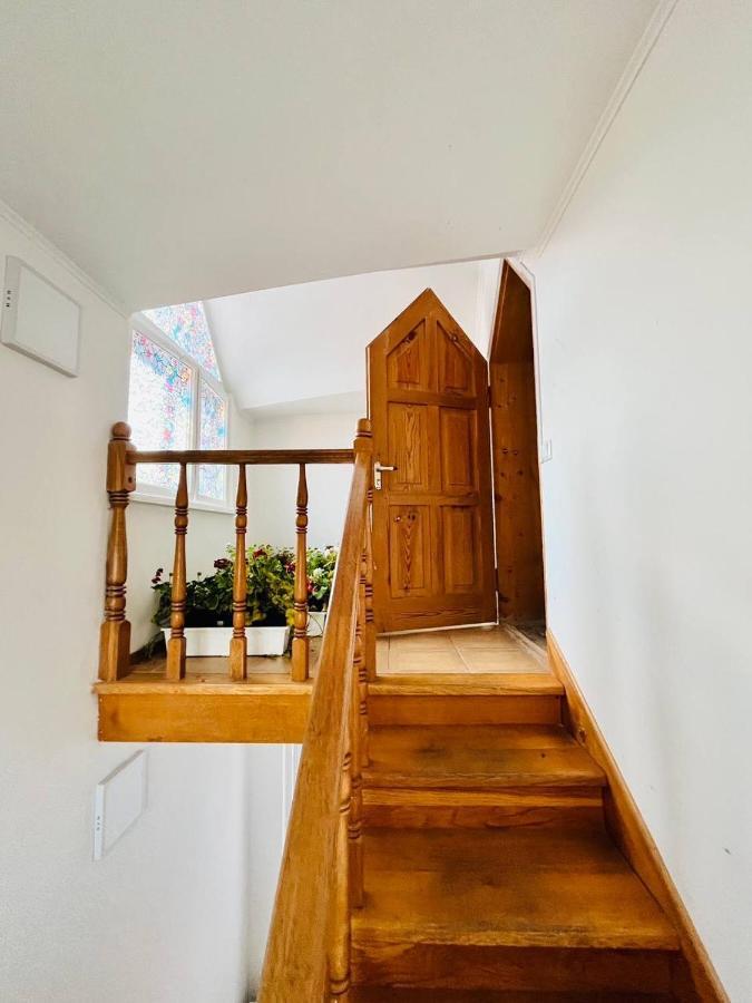 Lemberg Relax House Daire Dış mekan fotoğraf