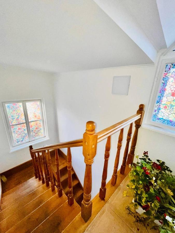 Lemberg Relax House Daire Dış mekan fotoğraf