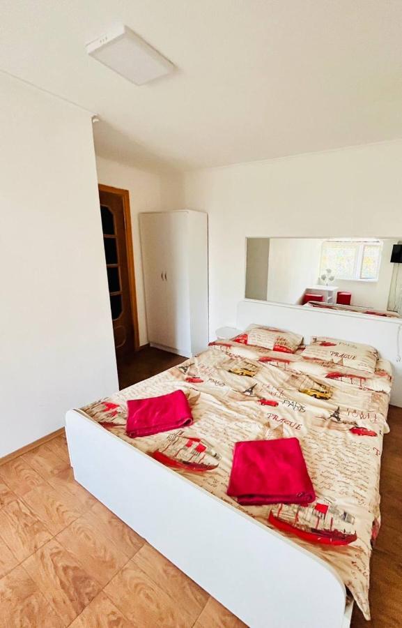 Lemberg Relax House Daire Dış mekan fotoğraf