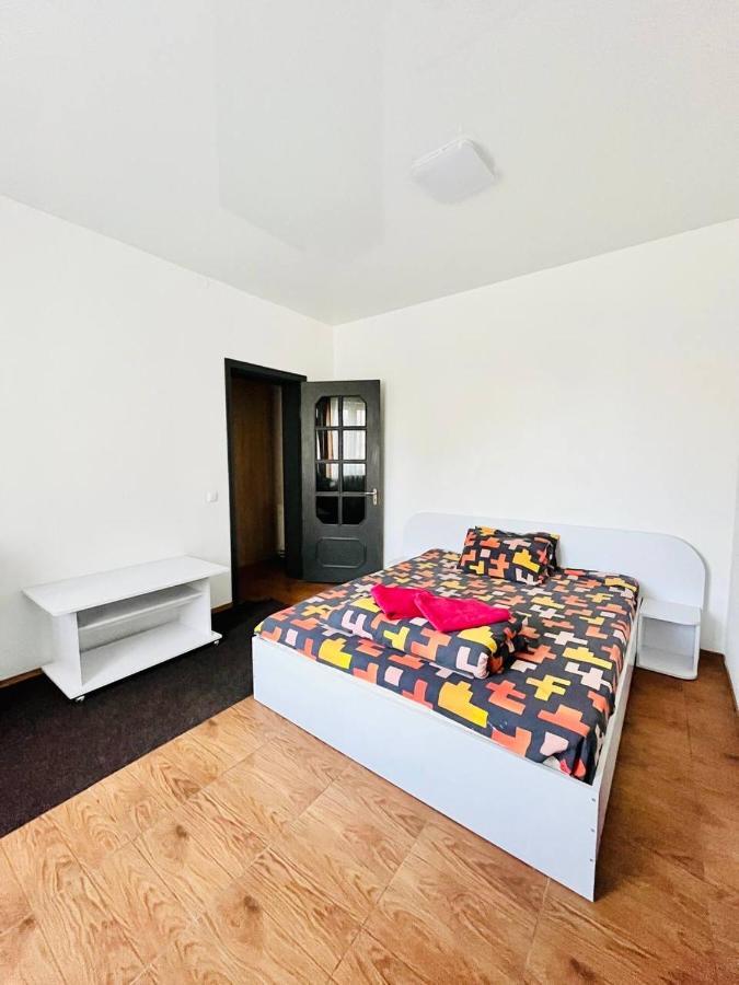 Lemberg Relax House Daire Dış mekan fotoğraf