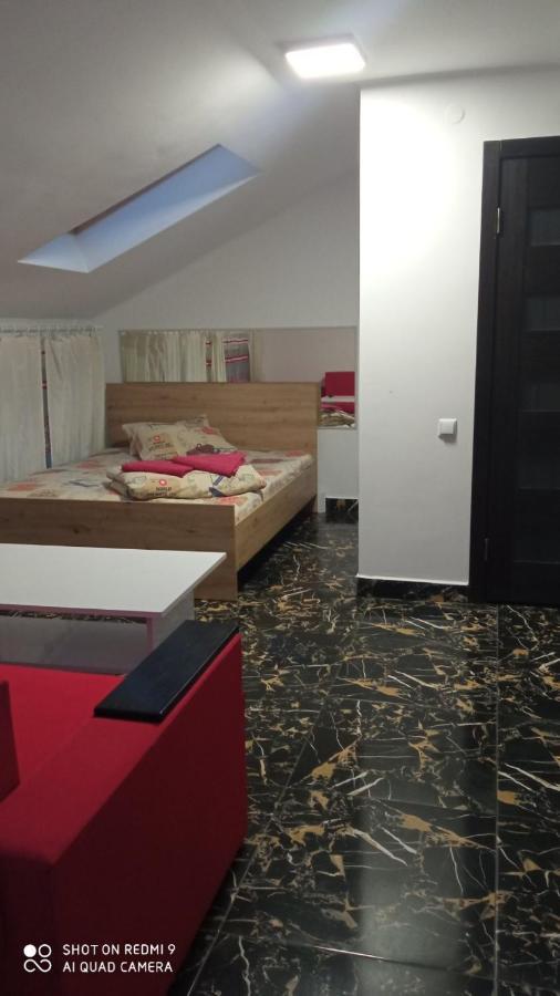 Lemberg Relax House Daire Dış mekan fotoğraf
