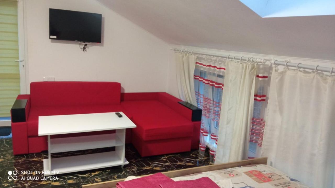 Lemberg Relax House Daire Dış mekan fotoğraf