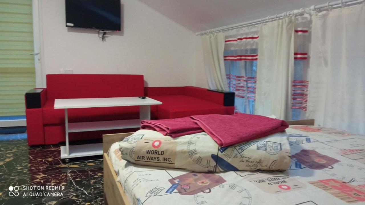 Lemberg Relax House Daire Dış mekan fotoğraf