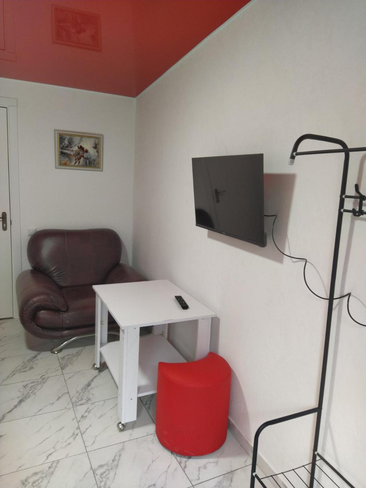 Lemberg Relax House Daire Dış mekan fotoğraf